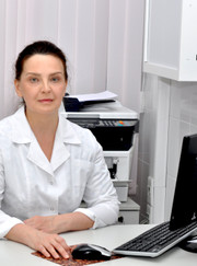 Аллерголог, иммунолог Елена Викторовна Моренкова