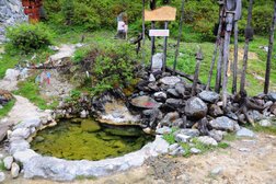 Туристическая база Шумак, с рейтингом 4.7 - находится по адресу Иркутск, Пискунова, 140/4 