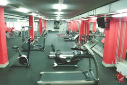 Фитнес клуб КУЛЬТ, с рейтингом 4.4 - находится по адресу Челябинская область, Копейск, проспект Победы, 48А 