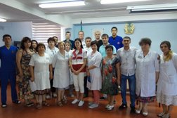 ЦПЗ Наркологическая служба, с рейтингом 3 - находится по адресу Алматы, улица Маметова, 10 