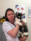 Орлова Мария Николаевна