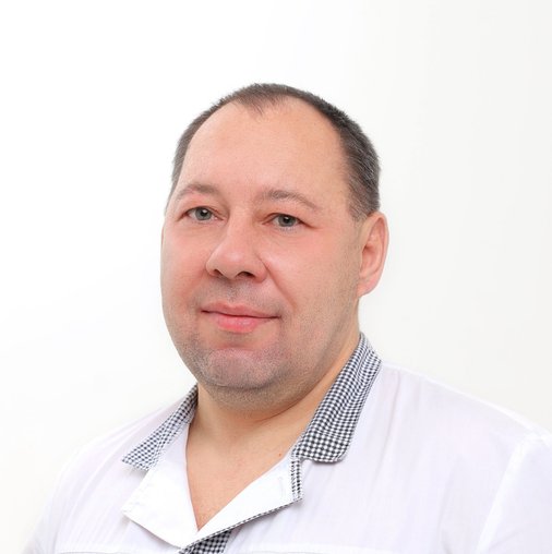 Олег Анатольевич Королев