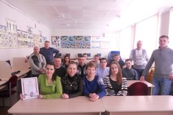 Автошкола Гарант, с рейтингом 3.5 - находится по адресу Старый Оскол, Комсомольский проспект, 4 