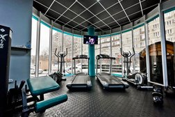 Фитнес-клуб GENETIKA, с рейтингом 3.4 - находится по адресу Краснодарский край, Анапа, Спасский переулок, 16 