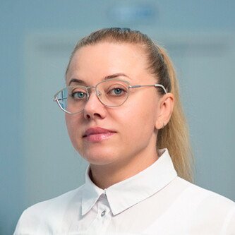 Алла Геннадьевна Савицкая