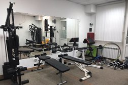 Фитнес-клуб Арт Клуб, с рейтингом 3.7 - находится по адресу Ставрополь, улица Достоевского, 75 