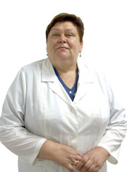 Акушер Ольга Юрьевна Тулокина