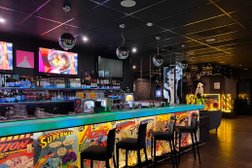 Ресторан Территория, с рейтингом 4.5 - находится по адресу Москва, Рязанский проспект, 64 