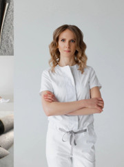 Подолог Юлия Николаевна Кузнецова