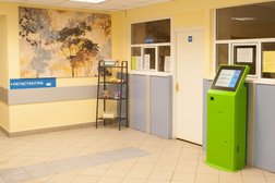 Детская поликлиника №1, с рейтингом 2 - находится по адресу Московская область, Люберцы, улица Побратимов, 11 к1 