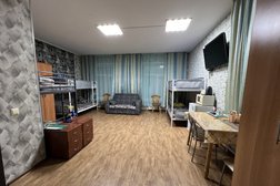 Гостиница Татьянин дом, с рейтингом 4.5 - находится по адресу Кемеровская область — Кузбасс, Междуреченск, Томская улица, 29а 