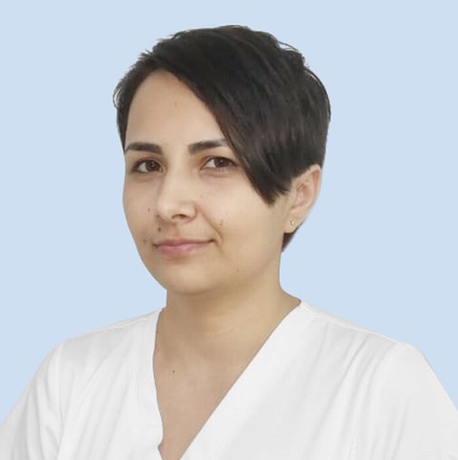 Аделя Рафиковна Акчурина