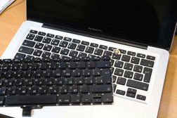 Сервисный центр по ремонту ноутбуков и компьютеров, с рейтингом 3.3 - находится по адресу Қазақстан, Алматы, Ауэзовский район, A10P8C9, улица Жандосова, 140/2 