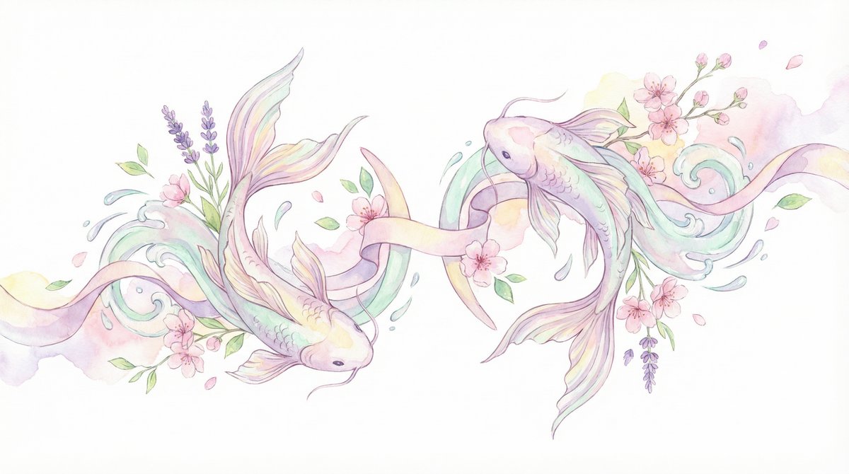 Гороскоп для Рыб