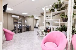 Студия маникюра и педикюра Ногтям Быть, с рейтингом 4.9 - находится по адресу Санкт-Петербург, 5-я линия Васильевского острова, 42 