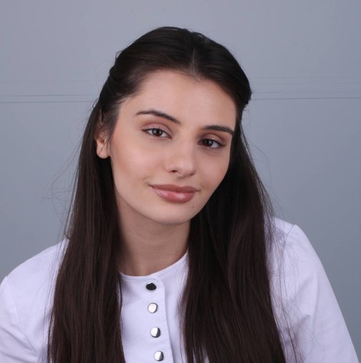 Лала Рафиковна Григорян