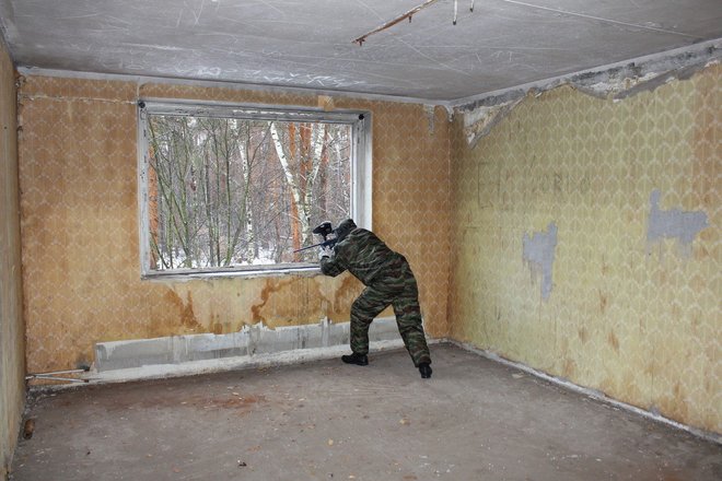 pejntbolnyj klub sabotage na sovetskoj