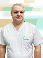 Пластический хирург, сосудистый хирург Михаил Валерьевич Житный