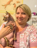 Чумакова Виктория Владимировна