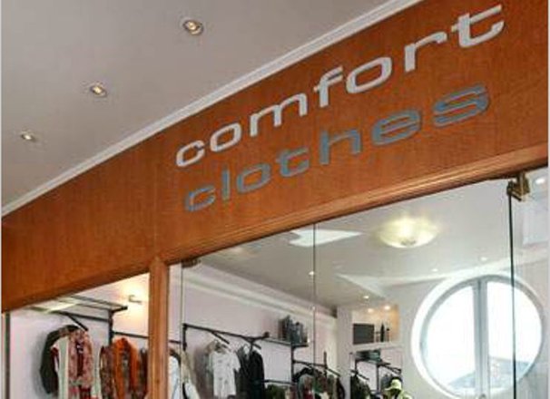 Butik Comfort Clothes V Tc Nautilus Otzyvy Foto Katalog