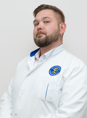 Ортопед, травматолог Кирилл Даниилович Лохин