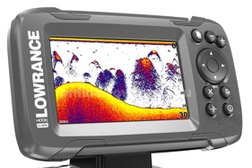 Интернет-магазин эхолотов Lowrance, с рейтингом 5 - находится по адресу Омск, Чкаловский поселок, Космический проспект, 109к1 