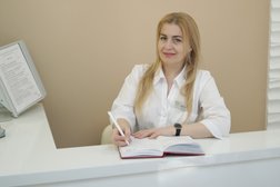 Центр подологии Людмилы Стельмаковой, с рейтингом 4.9 - находится по адресу Республика Крым, Симферополь, Старозенитная улица, 5 
