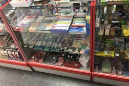 Компания по комплексному снабжению организаций строительными товарами Феникс, с рейтингом 5 - находится по адресу Красноярск, улица Карамзина, 6 