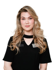 Стоматолог, стоматолог-терапевт Эльвина Дамировна Фатыхова