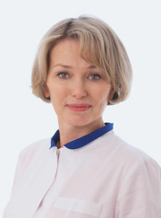 Гинеколог-эндокринолог, акушер-гинеколог Ирина Валентиновна Холодкова