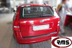 Автосервис Раннинг Моторс, с рейтингом 4 - находится по адресу Москва, Научный проезд, 14Ас7 
