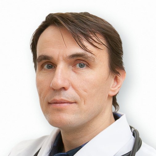 Сергей Николаевич Новожилов