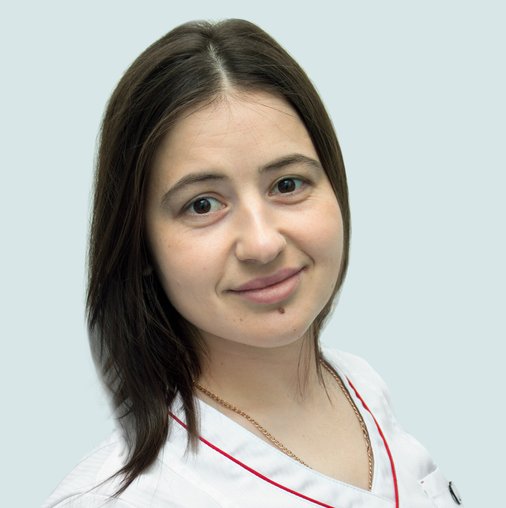 Светлана Ивановна Стефу