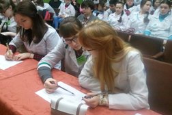 Костромской областной медицинский колледж им. Героя Советского Союза С.А. Богомолова, с рейтингом 2.8 - находится по адресу Кострома, Боровая улица, 6 