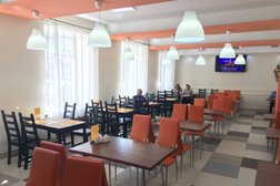 Компания БонЖур, с рейтингом 4.7 - находится по адресу Иркутск, улица Горького, 31 