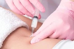 Семейная студия красоты Ldinka Best, с рейтингом 4.8 - находится по адресу Санкт-Петербург, Долгоозёрная улица, 5 к1 