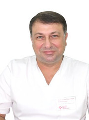 Хирург, эндоскопист Константин Борисович Ксантополос
