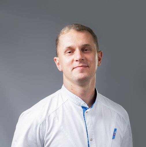 Николай Александрович Хрущев