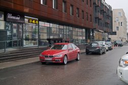 Салон красоты Шоколад, с рейтингом 4.8 - находится по адресу Московская область, пгт Отрадное, Пятницкая улица, 3 
