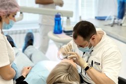 Стоматология доктора Алексеева, с рейтингом 3.8 - находится по адресу Воронеж, Московский проспект, 90 