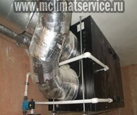 Компания М-Климат Сервис, с рейтингом 4.7 - находится по адресу Московская область, Балашиха, Октябрьская улица, 33 