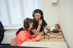 Центр нейропедагогики Кругозор, с рейтингом 3.2 - находится по адресу Рязань, улица Гагарина, 14 к1 