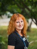 Матвеева Дина Александровна