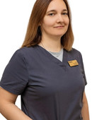 Малова Оксана Валерьевна