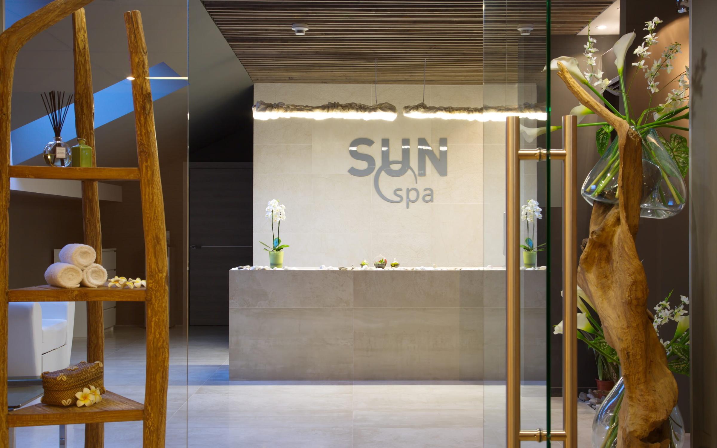 Спа салон Sun SPA в Истре - отзывы о салоне красоты, фото, цены на