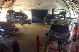 Автосервис RemZona, с рейтингом 3.2 - находится по адресу Великий Новгород, Сырковское шоссе, 27 к1 