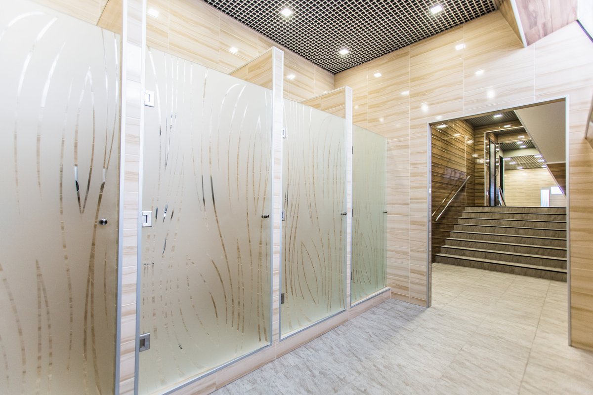 Фитнес-клуб World Class в поселке Вешки, на метро Алтуфьево - отзывы о ...