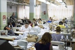 Оптовая компаний Трейд Комфорт, с рейтингом 5 - находится по адресу Сочи, улица Куйбышева, 21 