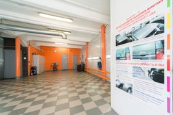 Автотехцентр АвтоТОТЕММ, с рейтингом 4.6 - находится по адресу Москва, Дубининская, 55 к1 ст2 