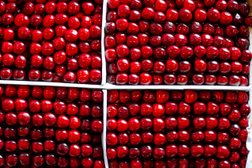 Оптовая овощная база Изобилие, с рейтингом 2.7 - находится по адресу Воронежская область, пос. Солнечный, Рыночная улица, 1в 